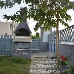 Melisofi Βίλα *