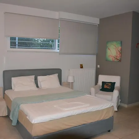 Melisofi Villa Kourtaki