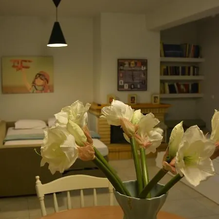 Melisofi Villa Kourtaki