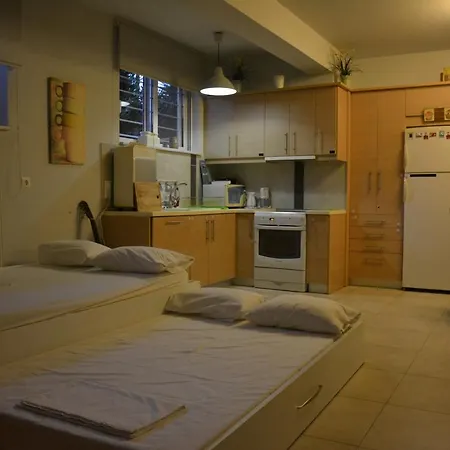 Villa Melisofi Kourtaki