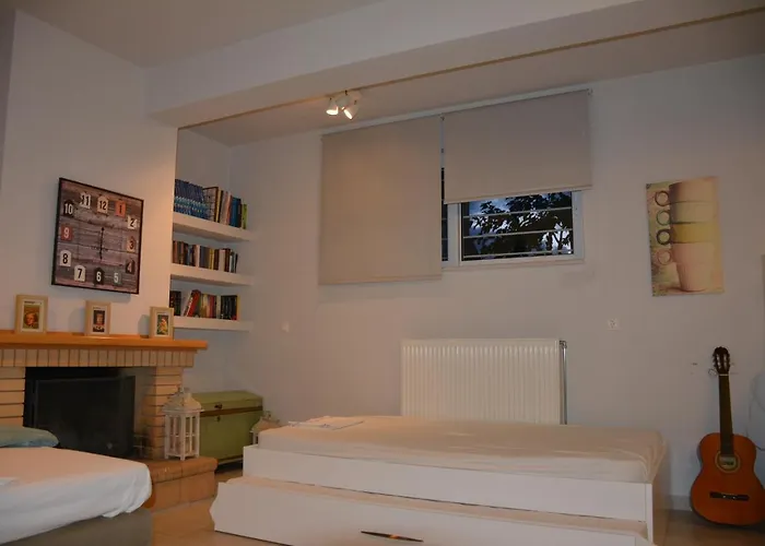 Villa Melisofi Kourtaki