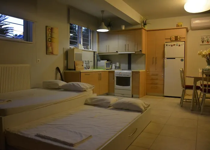 Villa Melisofi Kourtaki